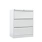 Go Steel Lateral Filing Cabinet Range