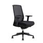Jirra Mesh HB Chairs - Different Synchron Mechanisms