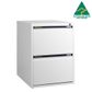 Mobile Pedestals - Steel - H675mm - Australian Made