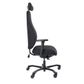 Serati Support HB Chair with Body Weight Synchron Mechanism - 24/7