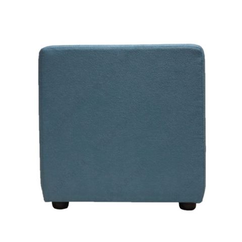 Gem Ottoman 450x450 H450mm Vinyl or Fabric