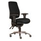 Spark HB 24/7 Chair with Arms AFRDI tested