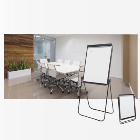 Flipchart Universal  862 x 660mm