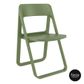 Dream Folding Chair indoor/outdoor suitable 150kg