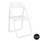 Dream Folding Chair UV stabilised PP In/Outdoor 150kg