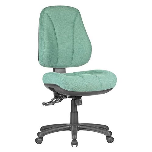 Molta Chair No Arms Fabric 3 150kg