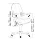 Molta Chair - Large Seat -150kg