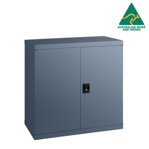 Economy Stationery Cupboard H1020mm