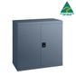 Statewide Steel Swing Door Cupboards Economy - Australian Made