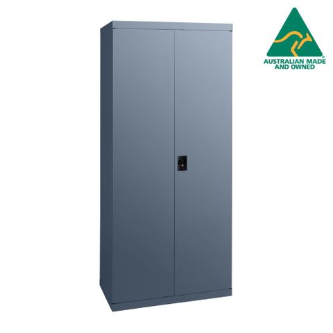 Economy Stationery Cupboard H2000mm