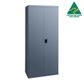 Statewide Steel Swing Door Cupboards - W900mm - Australian Made