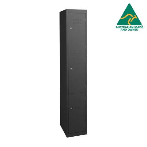 Locker Range 380mm wide Statewide - Australian Made