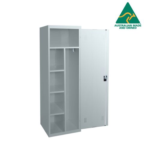 Locker Large Utility Statewide