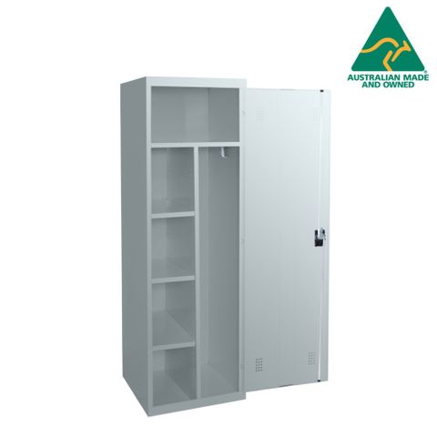 Statewide Large Utility Locker