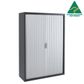 Tambour Door Cupboards W1000mm - Australian Made