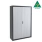 Tambour Door Cupboards W1000mm - Australian Made