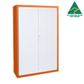 Statewide Tambour Door Cupboards - Australian Made