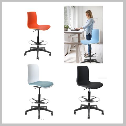 Acti Drafting Range - 110kg