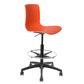 Acti Drafting Chair, Black Nylon Base, 110kg