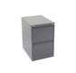 Go Steel Vertical Filing Cabinet Range