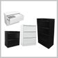Go Steel Lateral Filing Cabinets - Imported