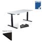 Vertilift Electric Sit/Stand Desk Range - 2 Motors