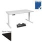 Vertilift Electric Sit/Stand Desk Range - 2 Motors