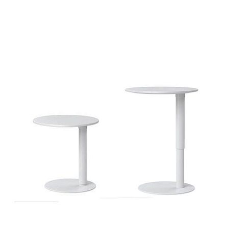 Bella Height adjustable Laptop Table PC Steel