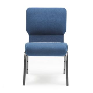 Grace Church Chair, No Arms 150kg