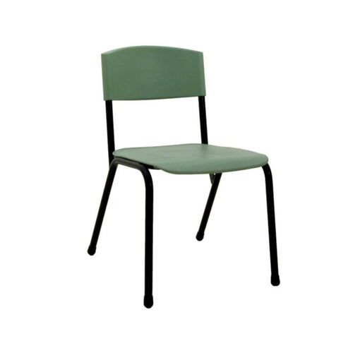 Ergo-Pos Chair 4 Leg. Seat H410mm