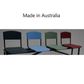 Ergo-Pos 4 leg School Chair Range - Australian Made