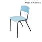 Ergo-Pos 4 leg School Chair Range - Australian Made