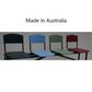 Ergo-Pos 4 leg School Chair Range - Australian Made