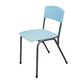 Ergo-Pos Senior Chair 4 Leg. Seat H440mm