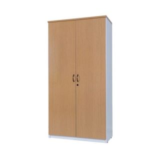 Logan Cupboard H1800xW900xD450mm  Dual Colour