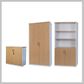 Logan Cupboards - Full or Half Door