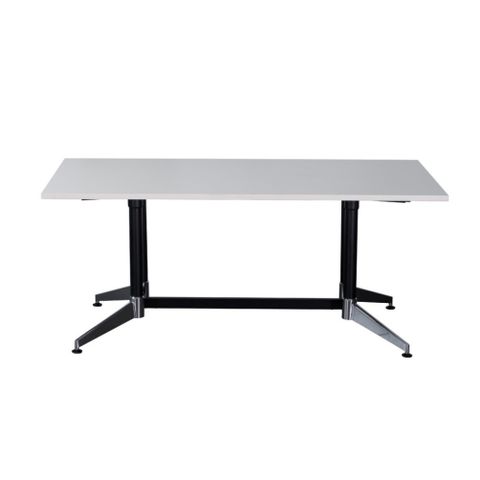 Typhoon Boardroom Tables - different sizes and top colours