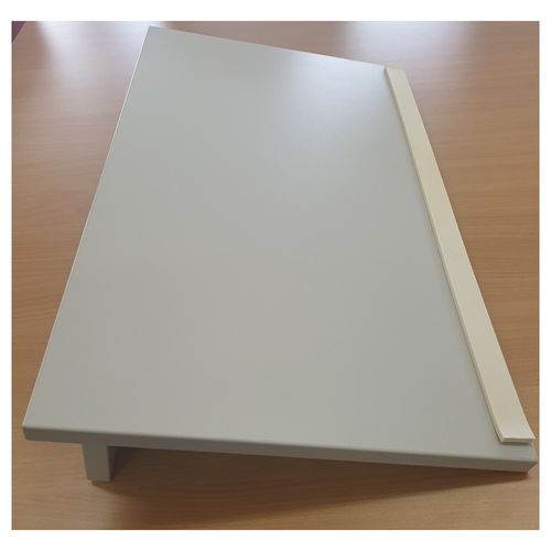 Inclined WorkTop Large L580 x D510mm