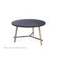 IDEO Round Meeting Table Frames