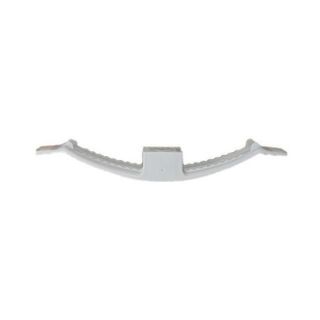 Double Cable Clip-165mm, Pack10