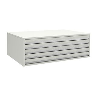 Planex Horizontal Plan Cabinet HA Static A1 5 Drawers