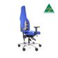 bExact Console Heavy Duty XHB Arms 180kg Leather
