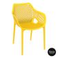 Air Chair and Stool Range - Outdoor/Indoor