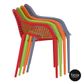 Air Chair and Stool Range - Outdoor/Indoor