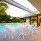 Air Chair and Stool Range - Outdoor/Indoor