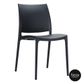 Maya Seating Range - Indoor/Outdoor