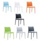 Maya Seating Range - Indoor/Outdoor