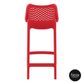 Air Chair and Stool Range - Outdoor/Indoor