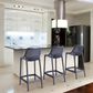 Air Chair and Stool Range - Outdoor/Indoor