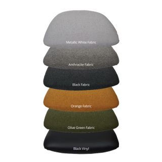 Siesta Maya Chair Seat Pad - indoor/under cover use only